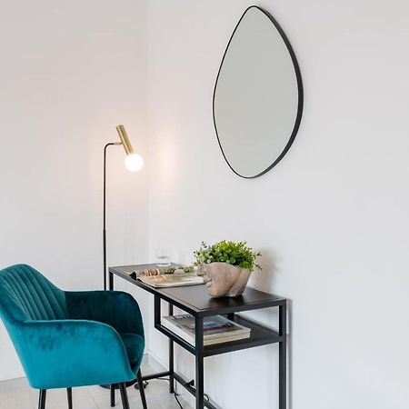 Relstay - Gae Aulenti - 1Br Milan Extérieur photo