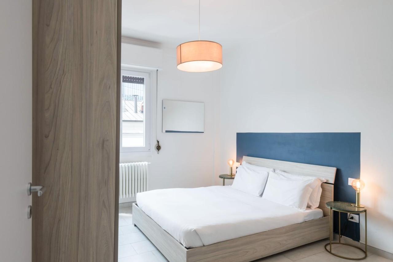 Relstay - Gae Aulenti - 1Br Milan Extérieur photo