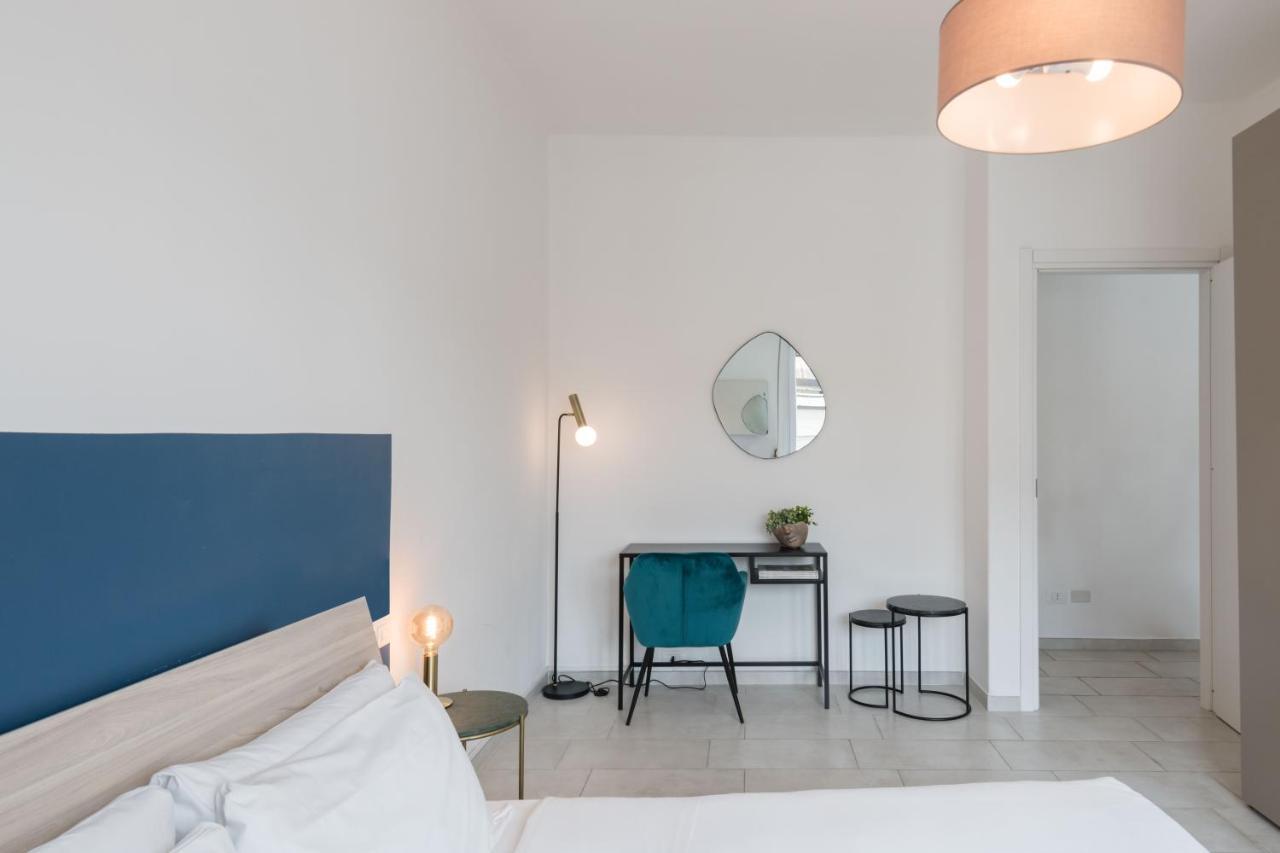 Relstay - Gae Aulenti - 1Br Milan Extérieur photo