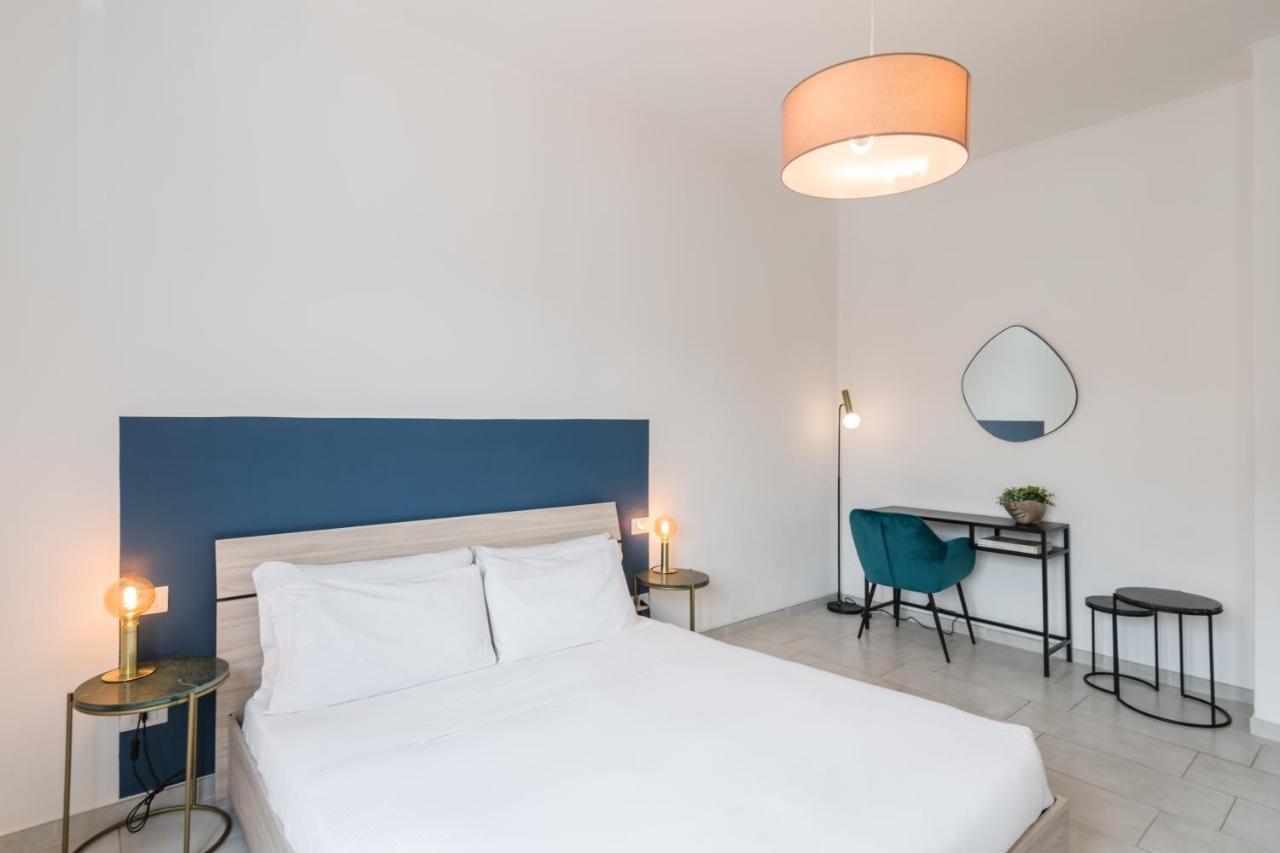 Relstay - Gae Aulenti - 1Br Milan Extérieur photo