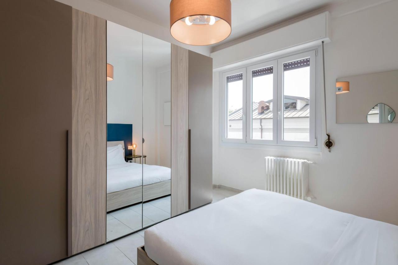 Relstay - Gae Aulenti - 1Br Milan Extérieur photo