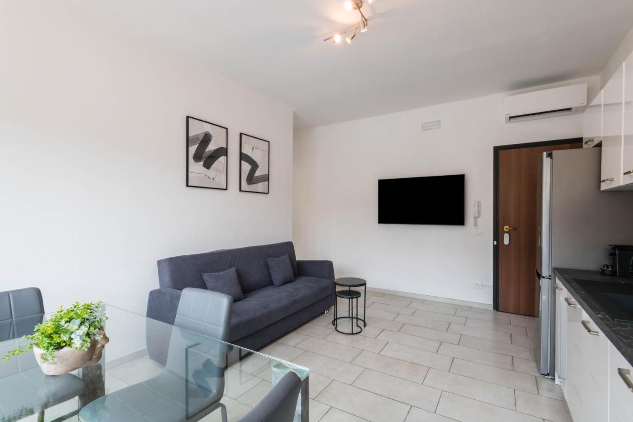 Relstay - Gae Aulenti - 1Br Milan Extérieur photo